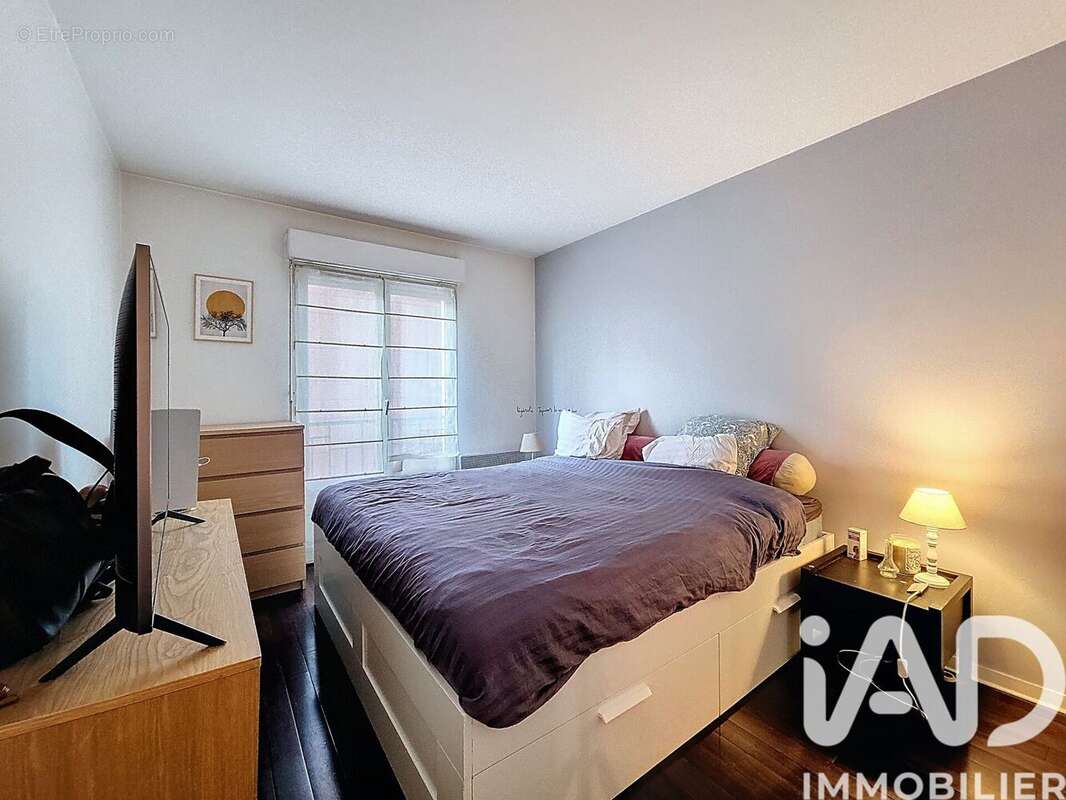 Photo 7 - Appartement à BOIS-COLOMBES