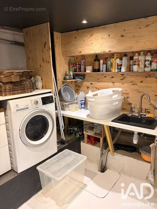 Maison 137 m² à Avilly-Saint-Leonard  - photo 7