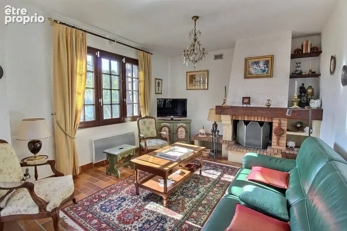 2 Mn St-Marcellin 6 Chbs - photo 8