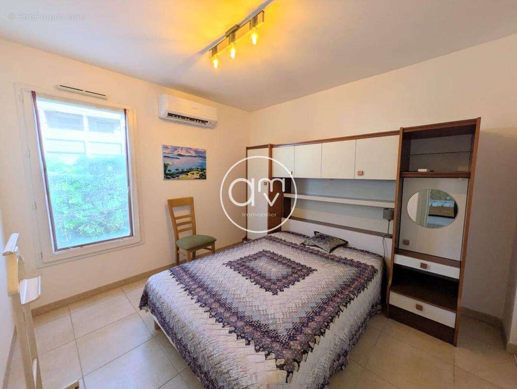 Appartement à LE LAVANDOU
