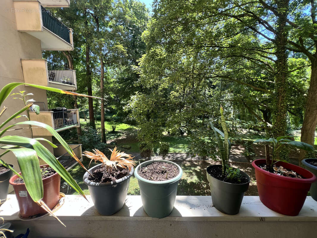 Appartement à SAVIGNY-SUR-ORGE