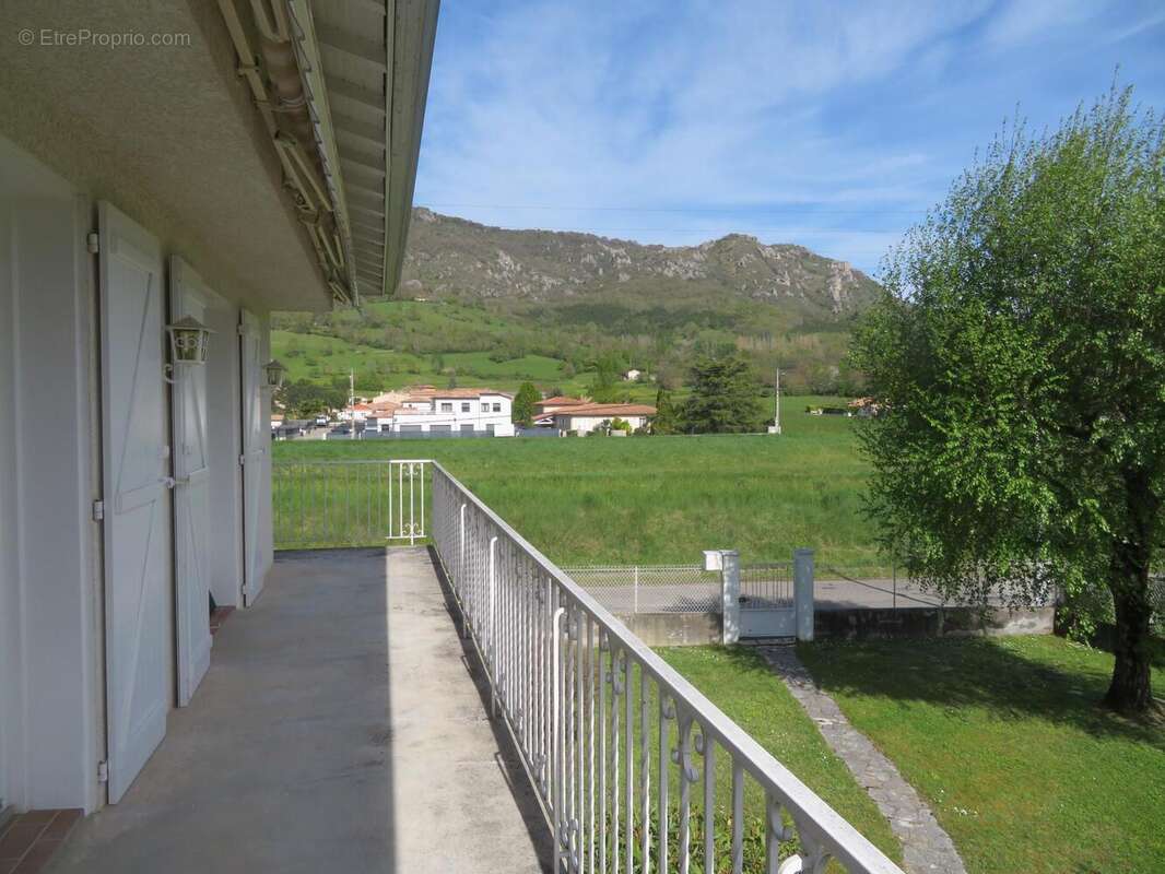 Photo 4 - Maison à MONTGAILLARD