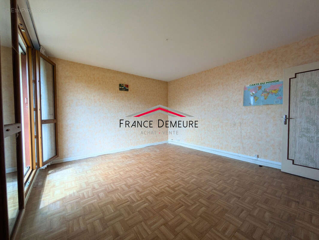 Appartement à FRANCONVILLE