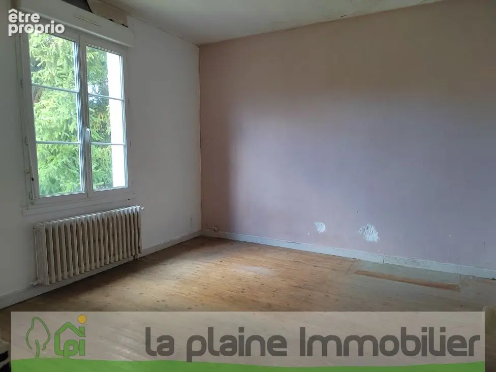 Maison 149m² à rénover avec bâtiment de 126m² au sol - photo 8
