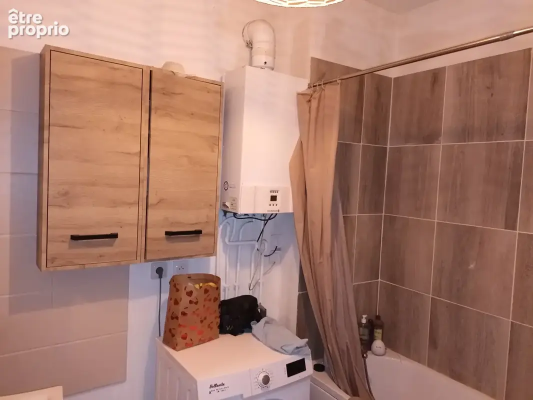 Immeuble de rapport 152m2 - photo 5
