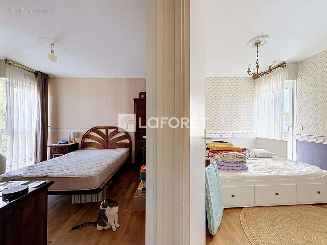 Maison Merignac 3 pièce(s) 74.28 m2 - photo 6