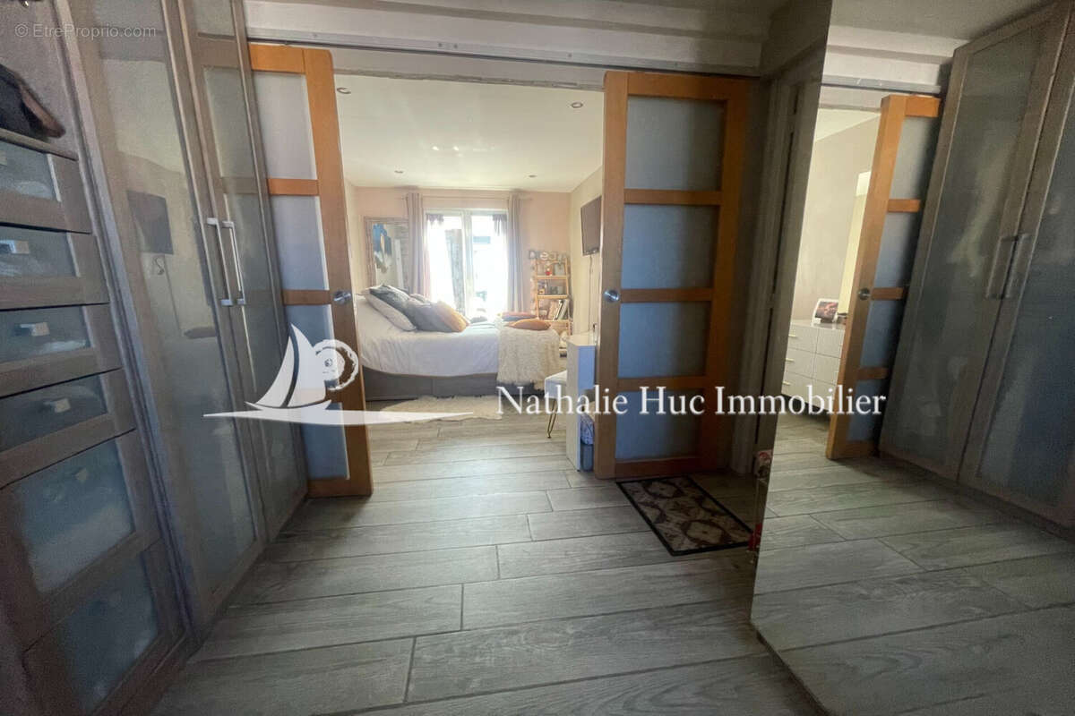 Maison à CANET-EN-ROUSSILLON