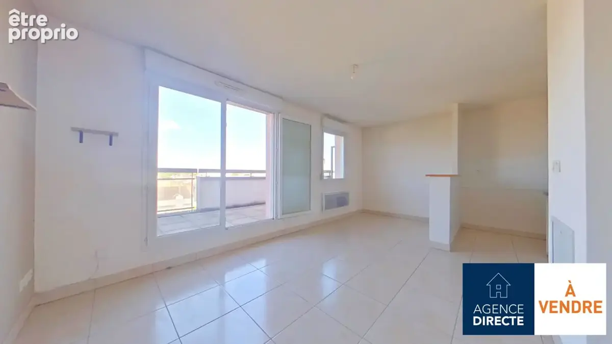 Appartement à LE MANS