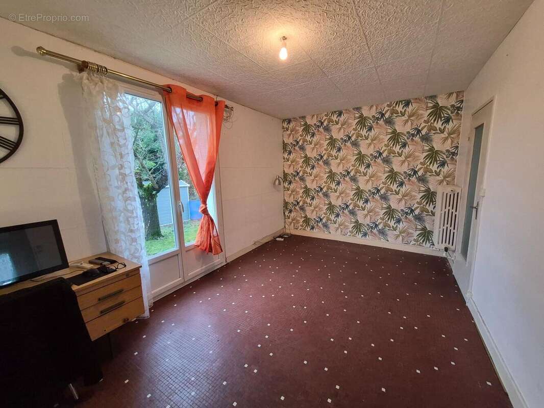 Photo 4 - Maison à DESCARTES