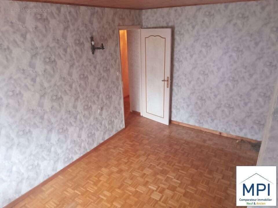 Maison à VENDIN-LE-VIEIL