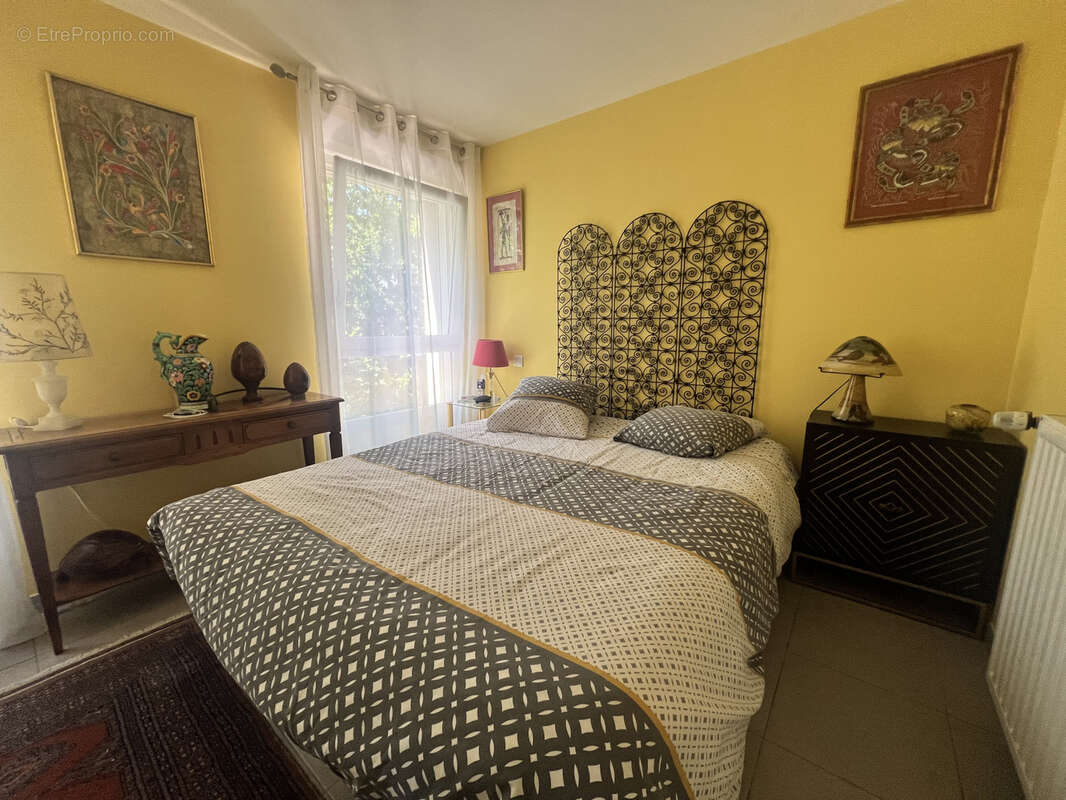 Appartement à AURAY