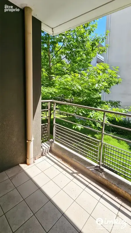 Appartement 3 pièces avec balcon, garage possible - photo 11