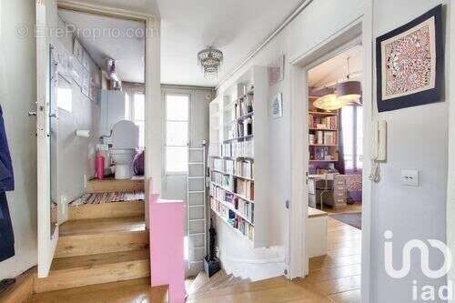 Photo 7 - Appartement à PARIS-10E