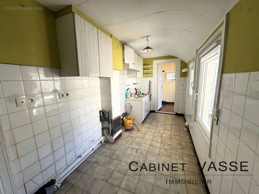 Maison 54 m² à Caen  - photo 3