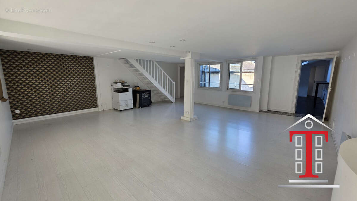 Appartement à ANGERS