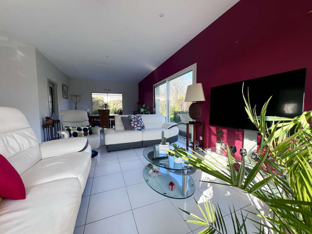 Maison à VANDOEUVRE-LES-NANCY