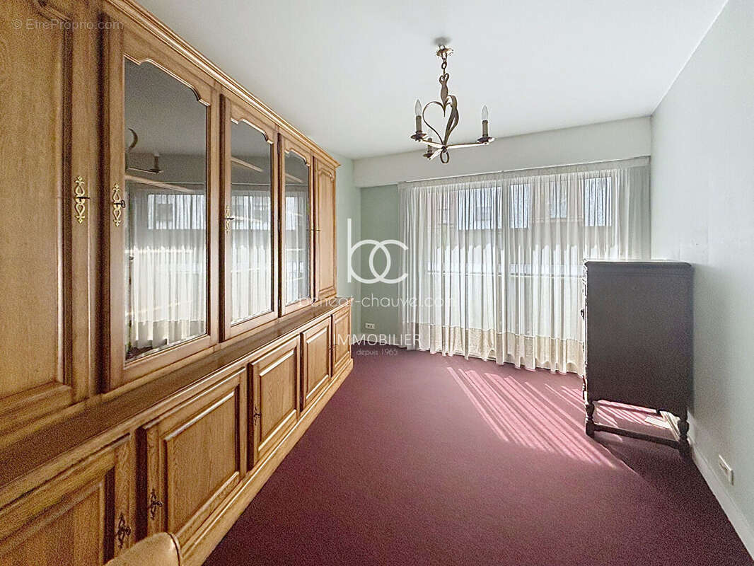 A vendre Appartement 5 pièces - VANNES CENTRE VILLE - photo 5