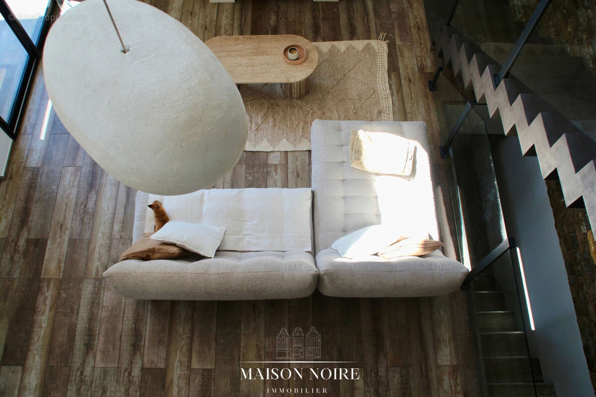 Maison à LA SEYNE-SUR-MER