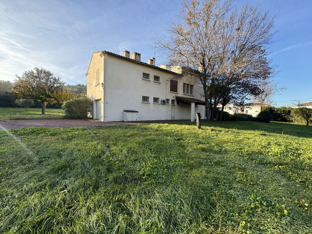 Appartement à LES PENNES-MIRABEAU