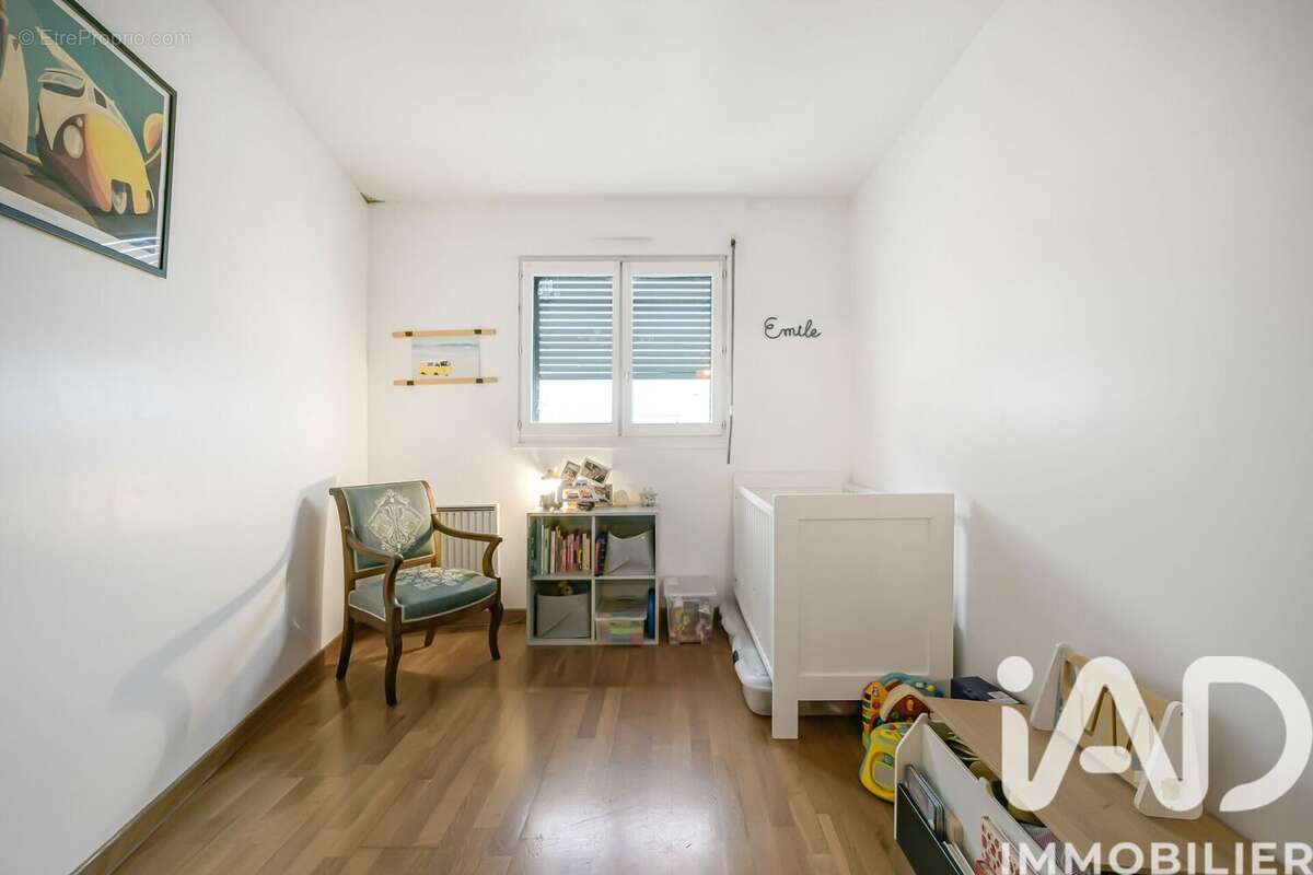 Photo 8 - Appartement à RUEIL-MALMAISON