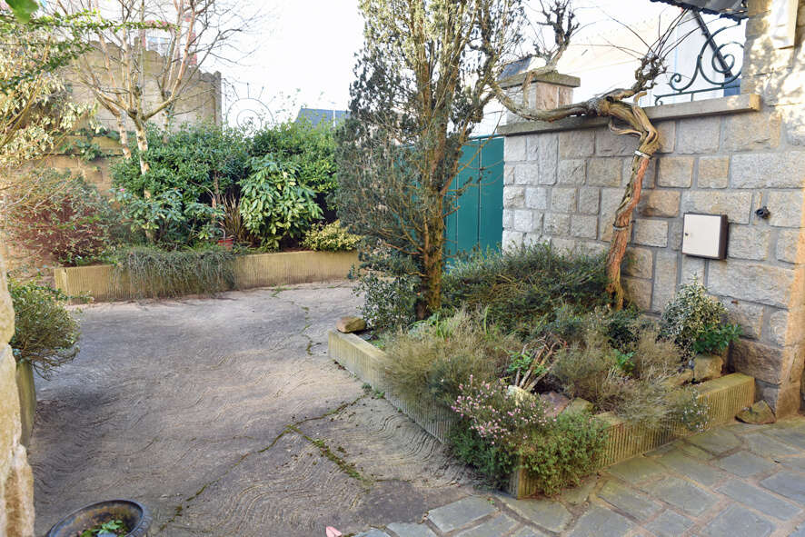 Maison à SAINT-MEEN-LE-GRAND