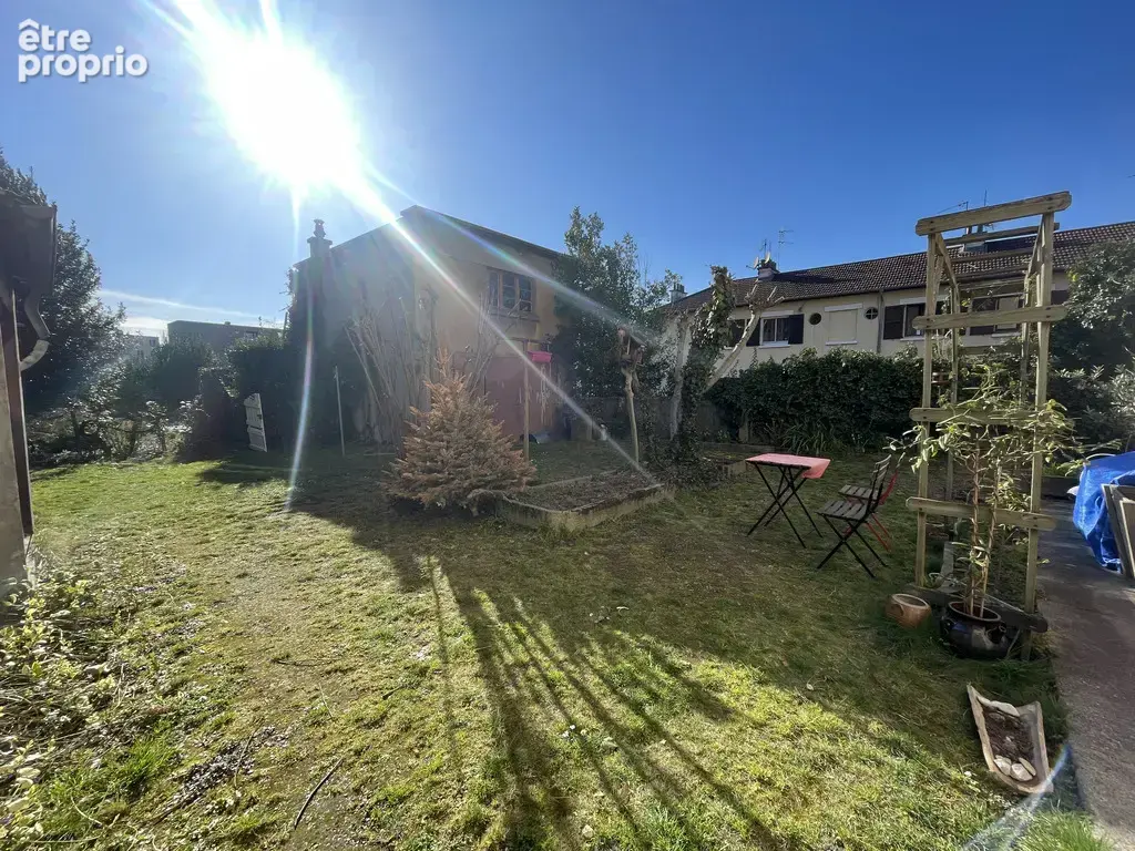 Appartement 3 pièces 67 m² à vendre à Villard-Bonnot (38190) - photo 9
