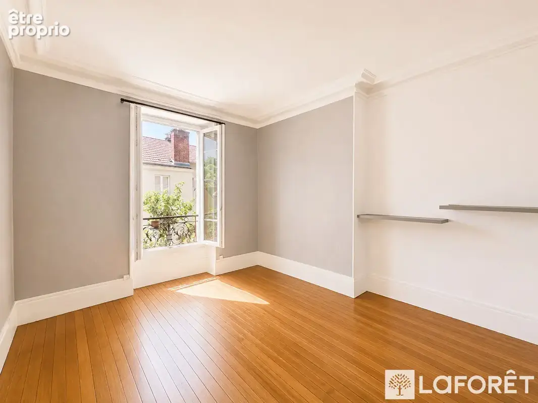 Appartement Sevres 3 pièces - 58 m2 - photo 6