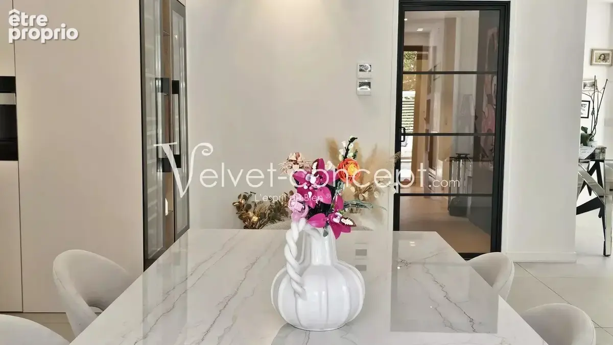 Villa d'Exception à Opio: - 6 chambres - Luxe et Sérénité - photo 10