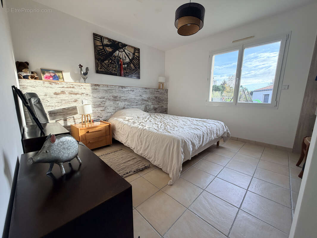 Maison à LE LANDREAU