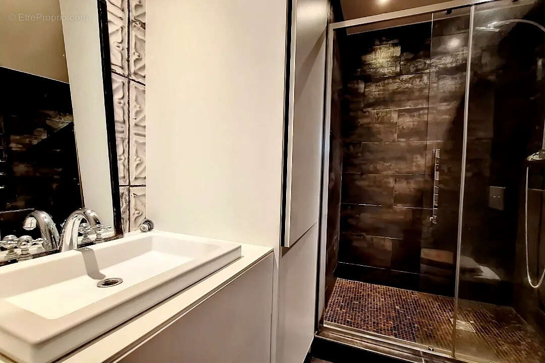 Appartement à MULHOUSE