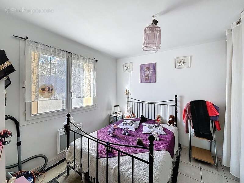 Appartement à MARSEILLE-12E