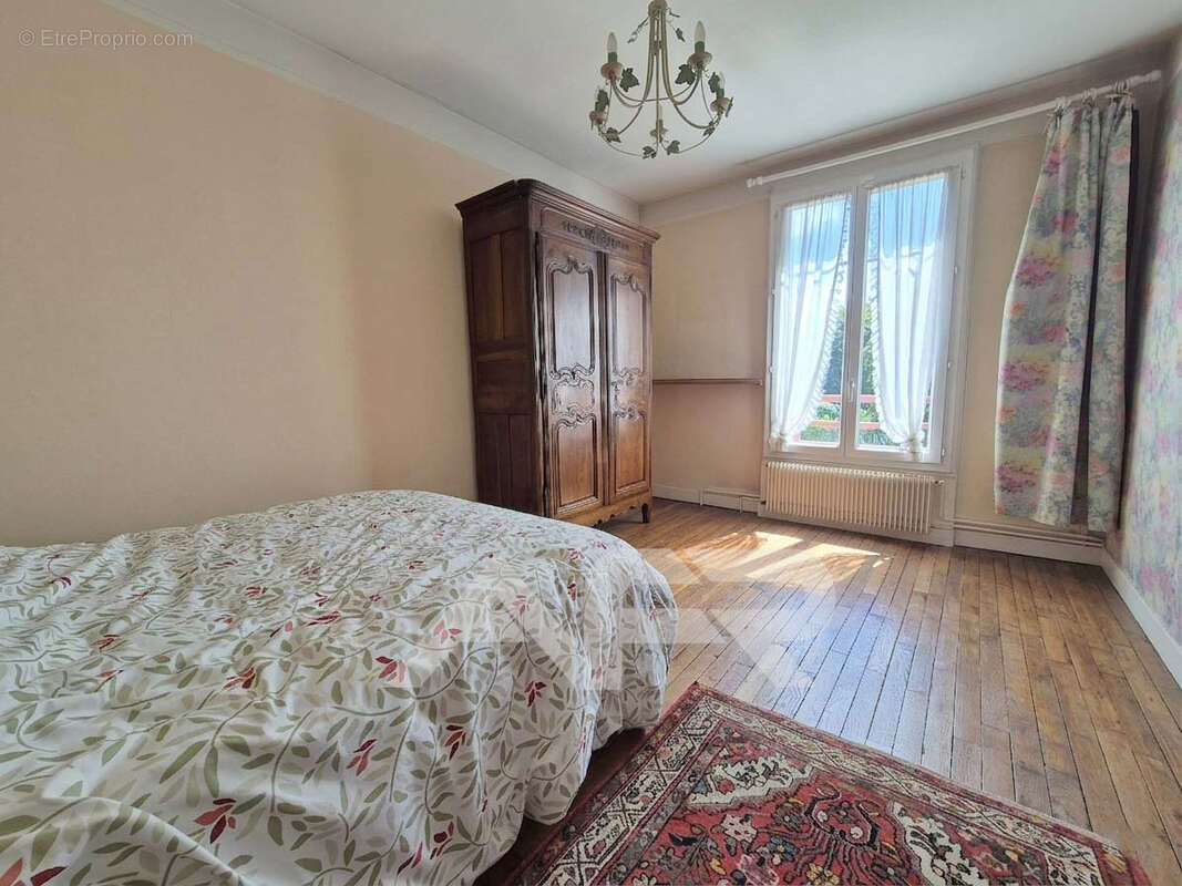 Maison à CHATOU