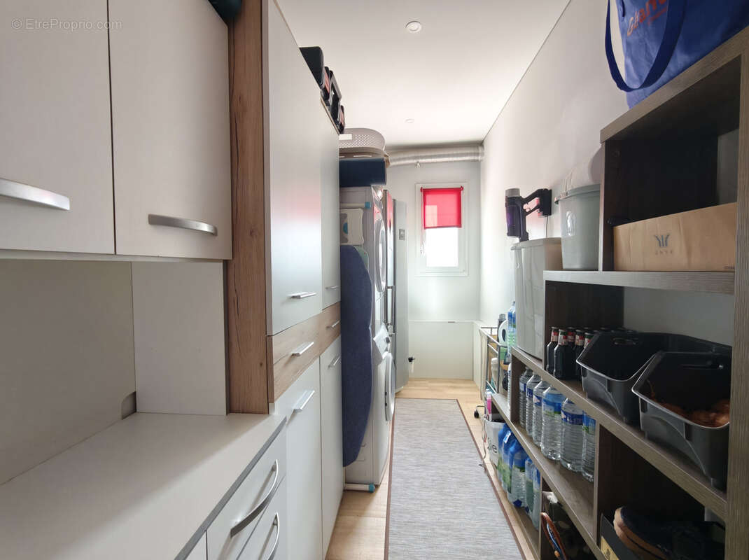 Maison à PORTO-VECCHIO