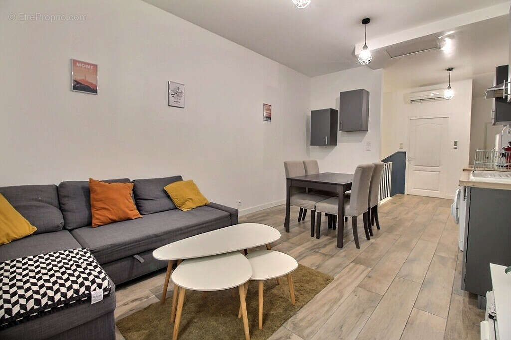 Appartement à AVIGNON