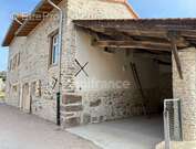 Maison à SAINT-MAURICE-DE-SATONNAY