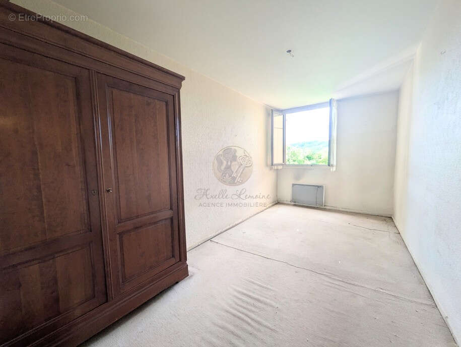 Appartement à LYON-9E