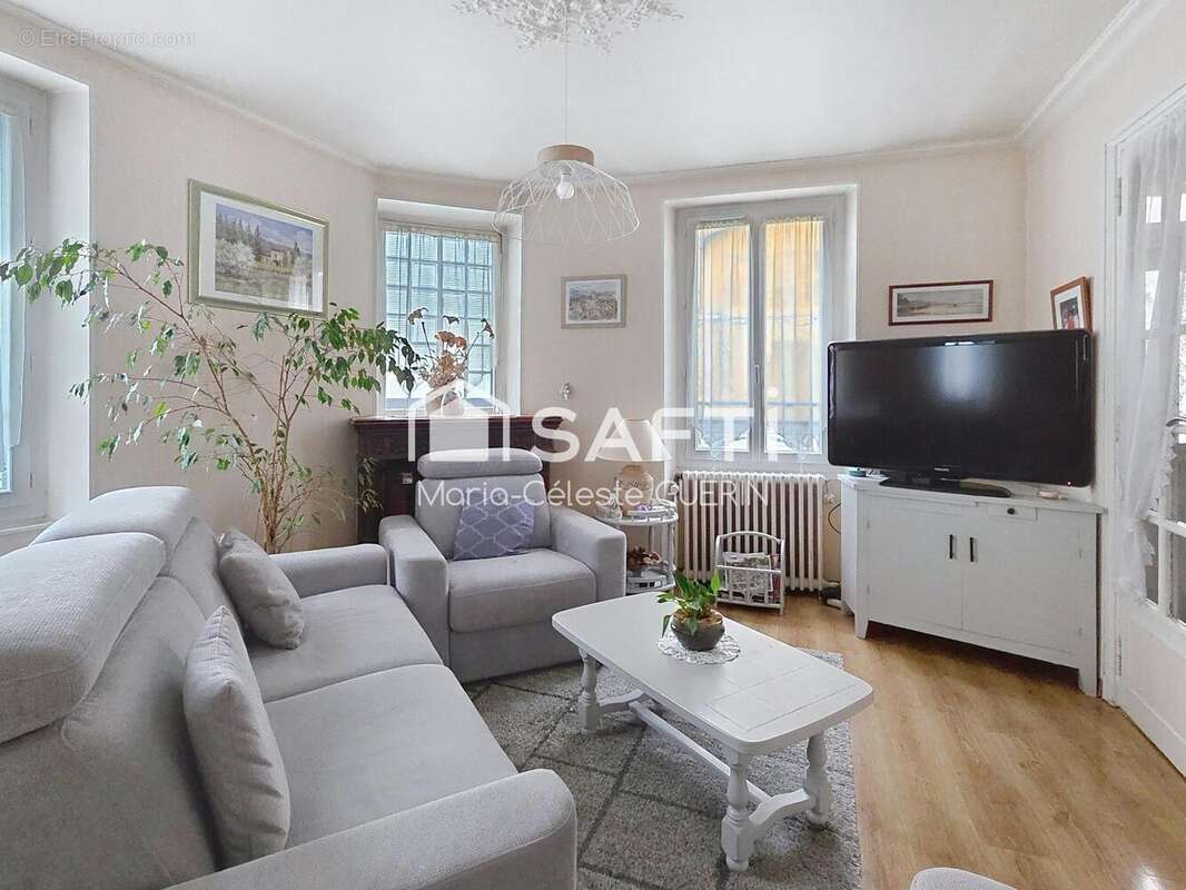 Photo 6 - Maison à FRENEUSE