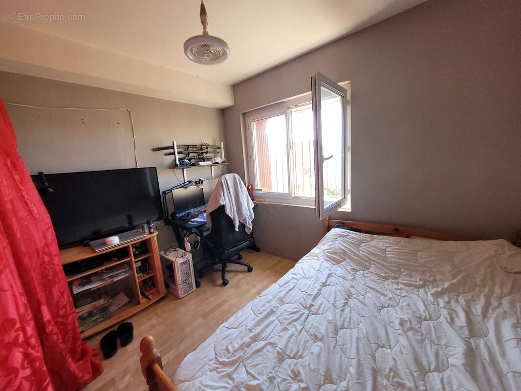 Appartement à SALLES-D'AUDE