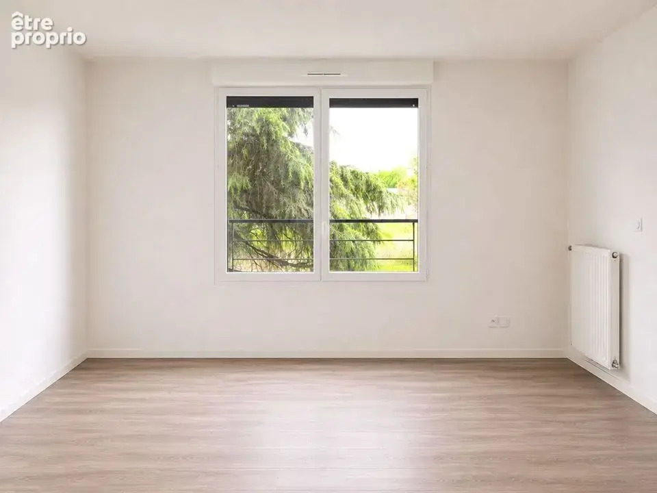 Appartement 68 m² à Toulouse  - photo 7