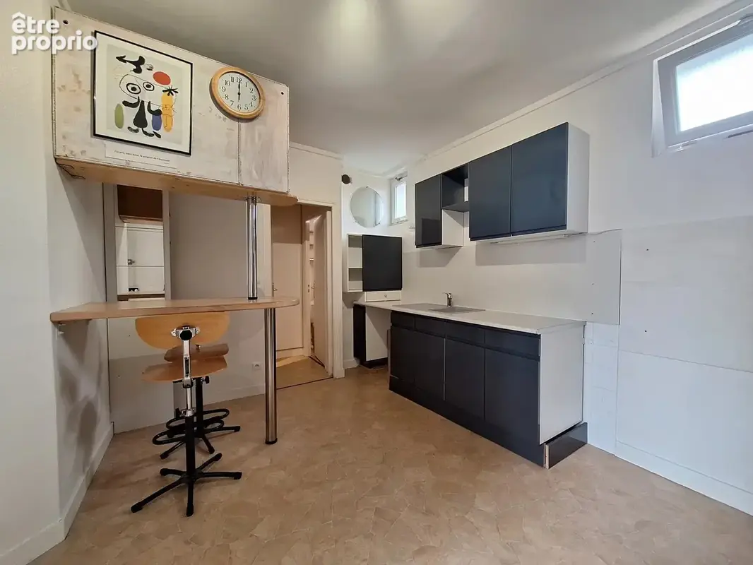 Appartement 34 m² à Tours  - photo 2