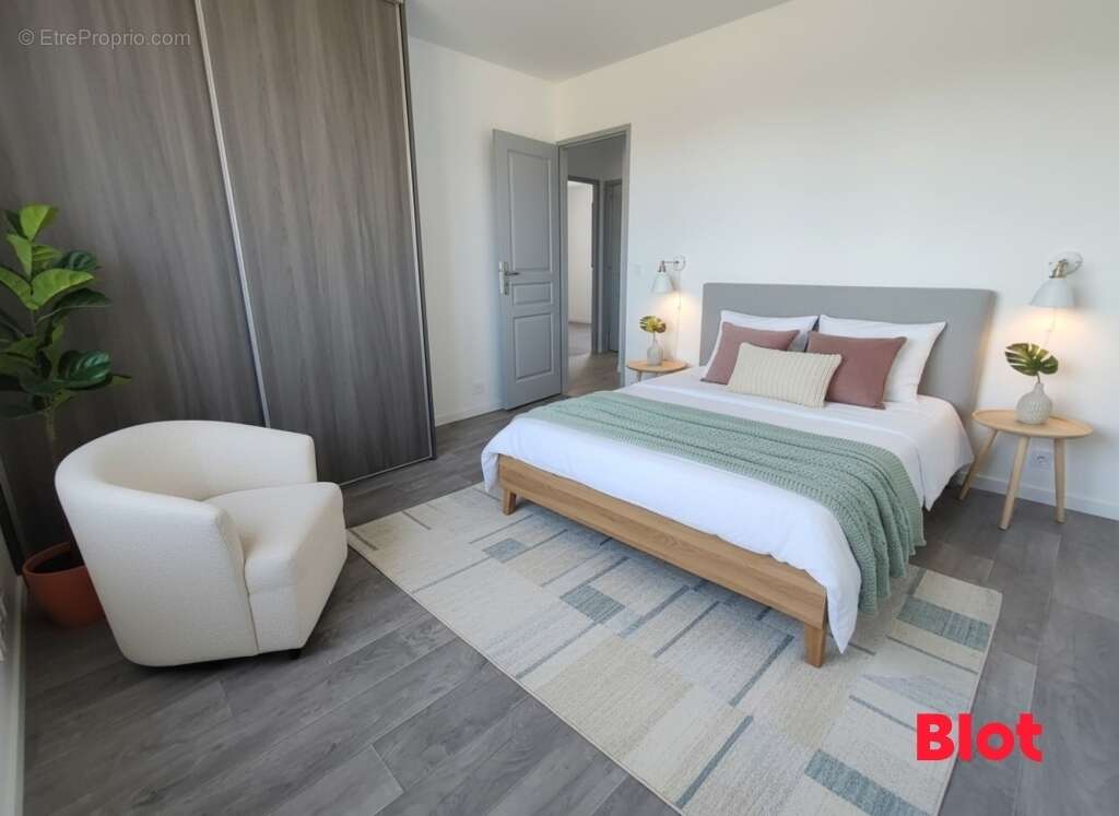 Maison 125 m² à Hede  - photo 4