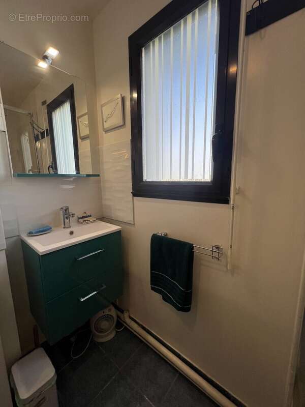 Appartement à LARMOR-PLAGE