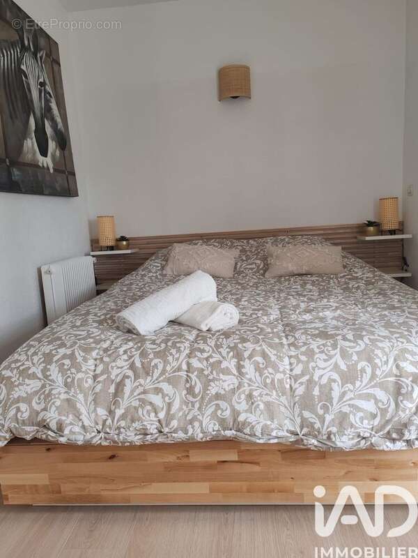 Photo 6 - Maison à VILLIERS-SUR-MORIN