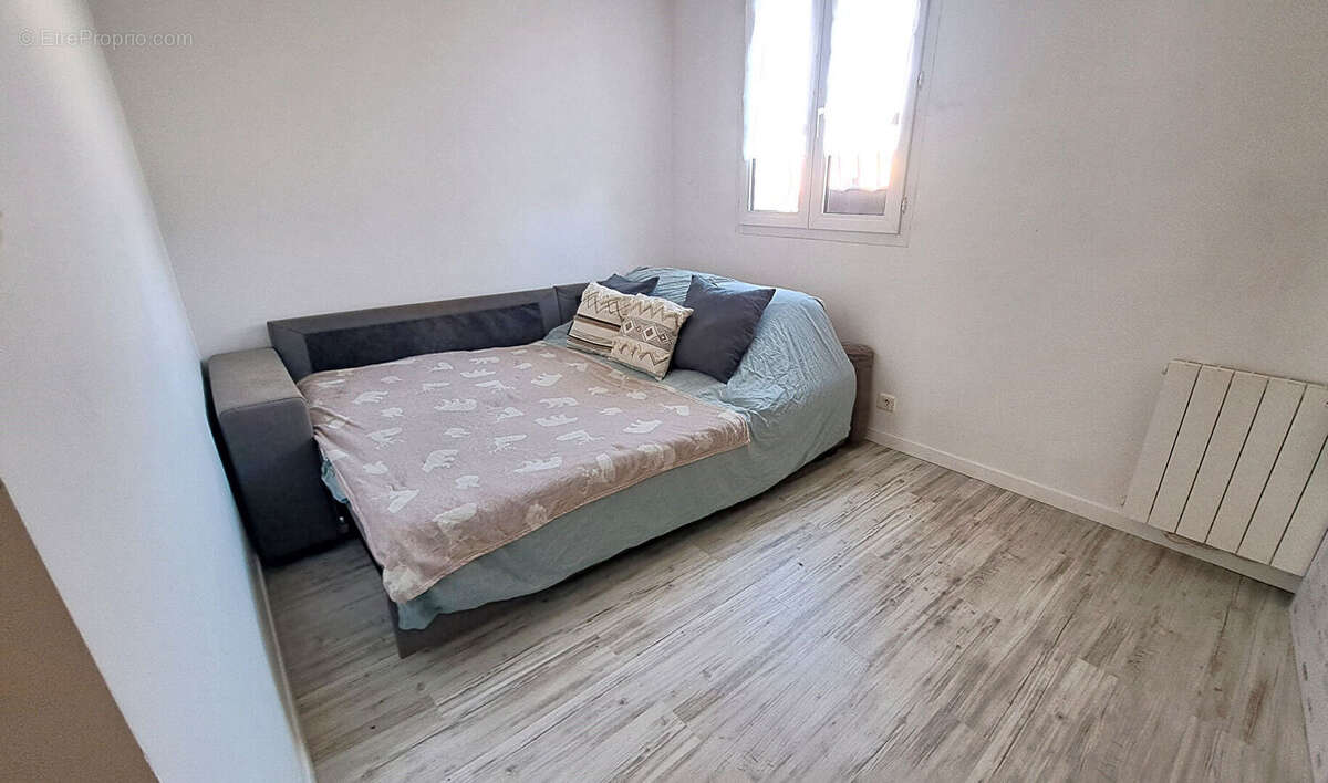 Appartement à BEAUMONT-SUR-OISE