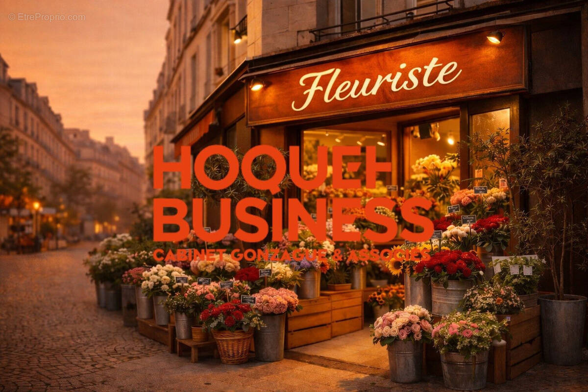 Commerce à CHARLEVILLE-MEZIERES