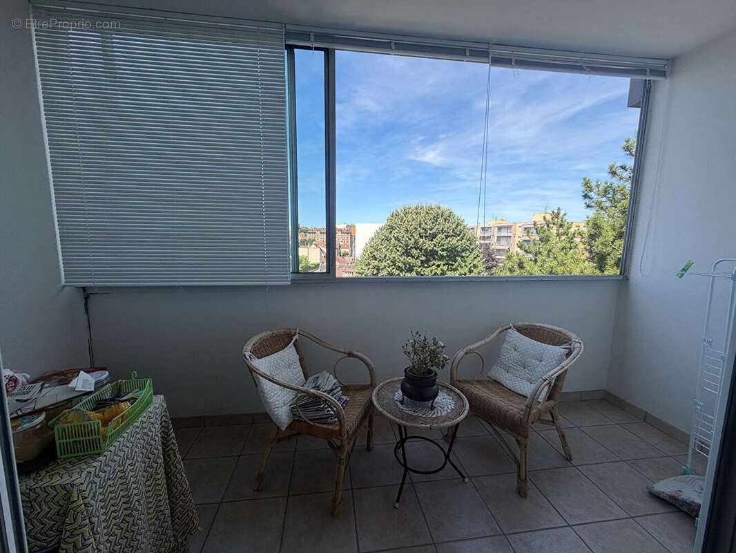 Appartement Dijon 3 pièce(s) 71.01 m2 - photo 8