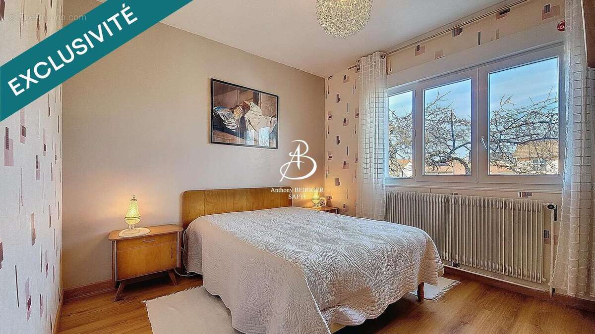 Photo 7 - Maison à CHARMES