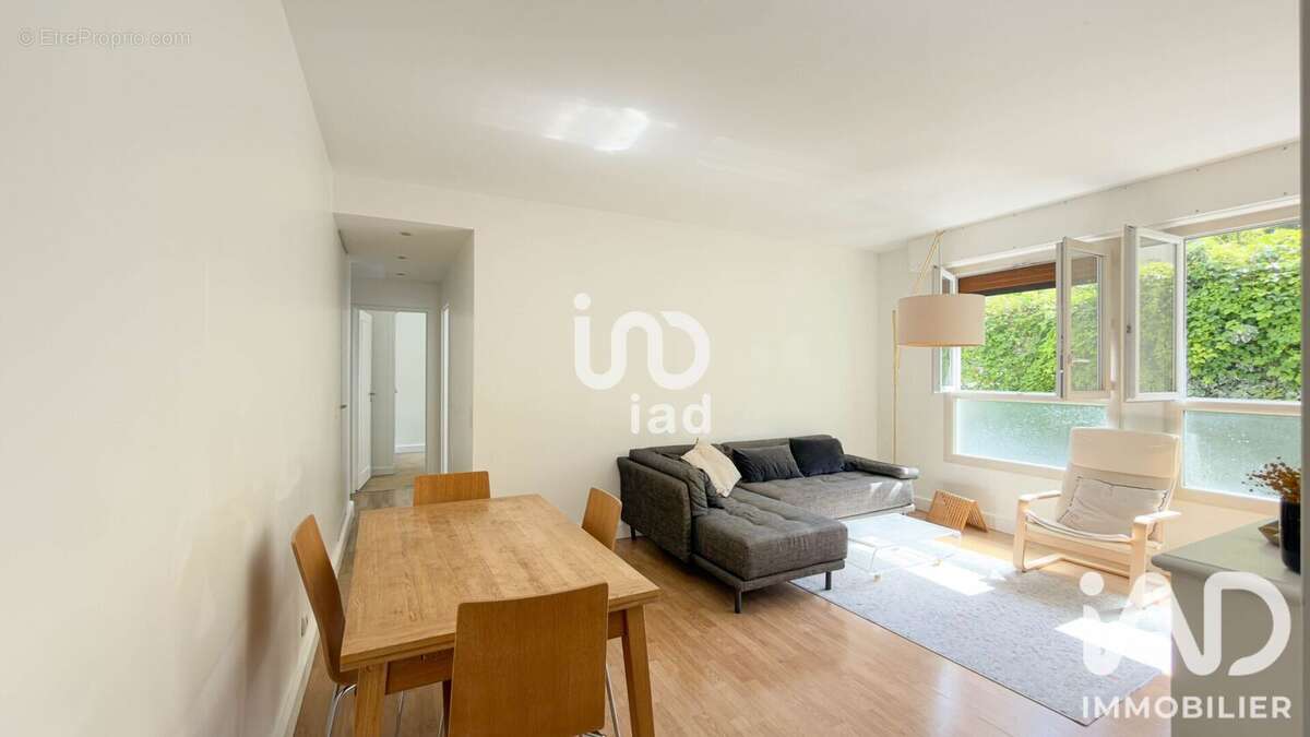 Photo 2 - Appartement à PARIS-7E