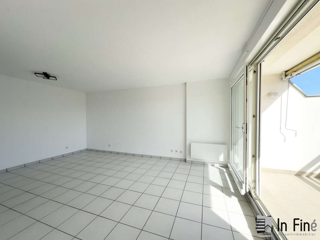 Appartement à MITTELHAUSBERGEN