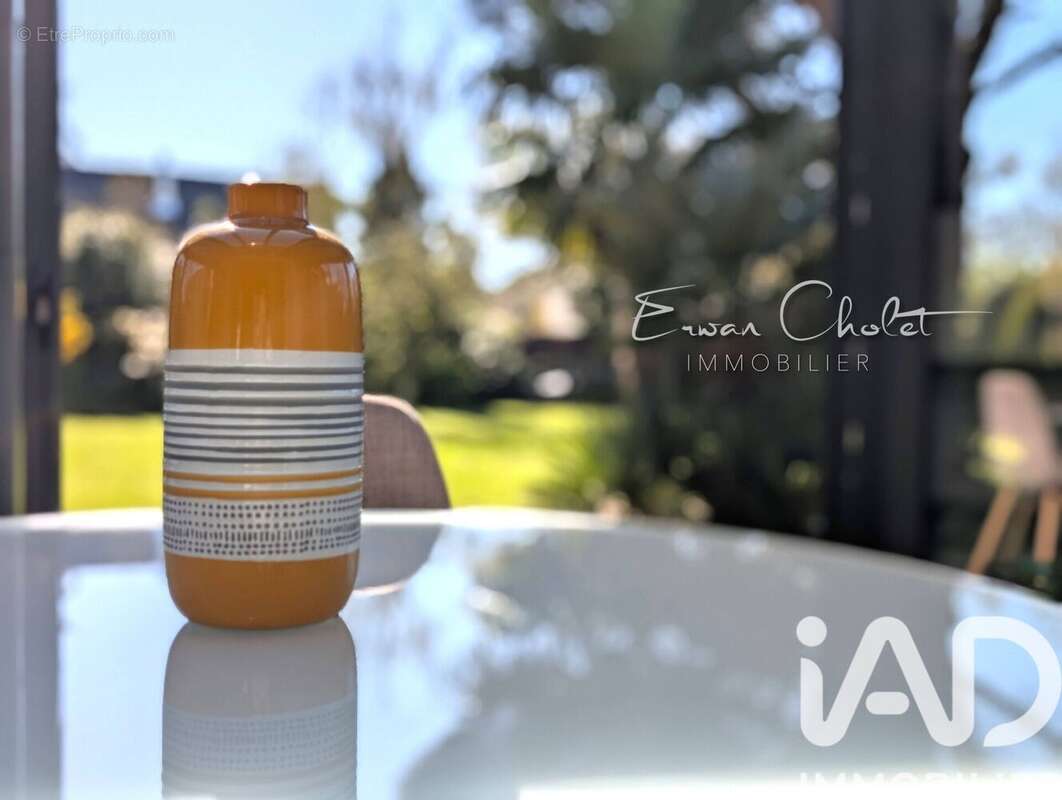 Photo 7 - Maison à COUERON